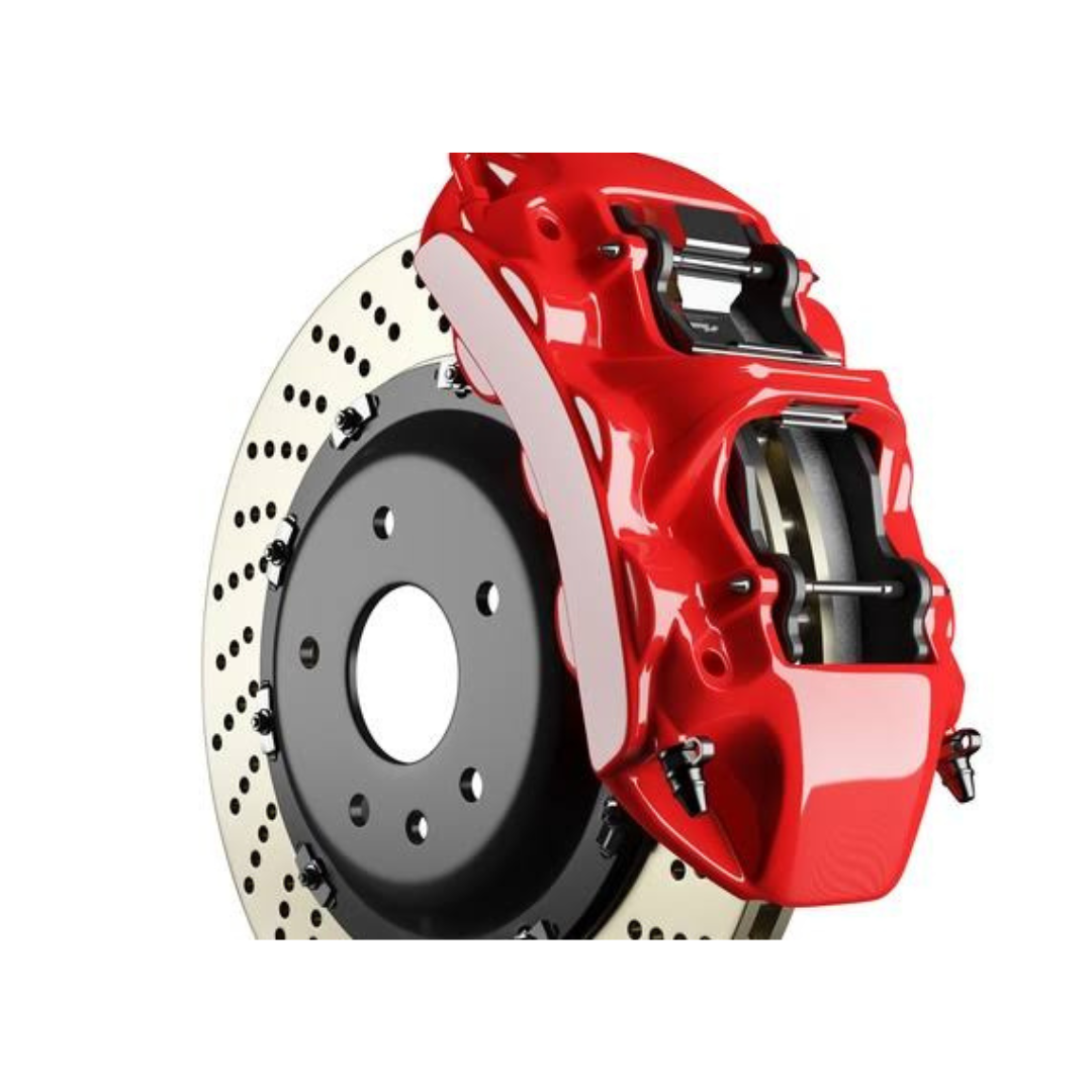 Brake System