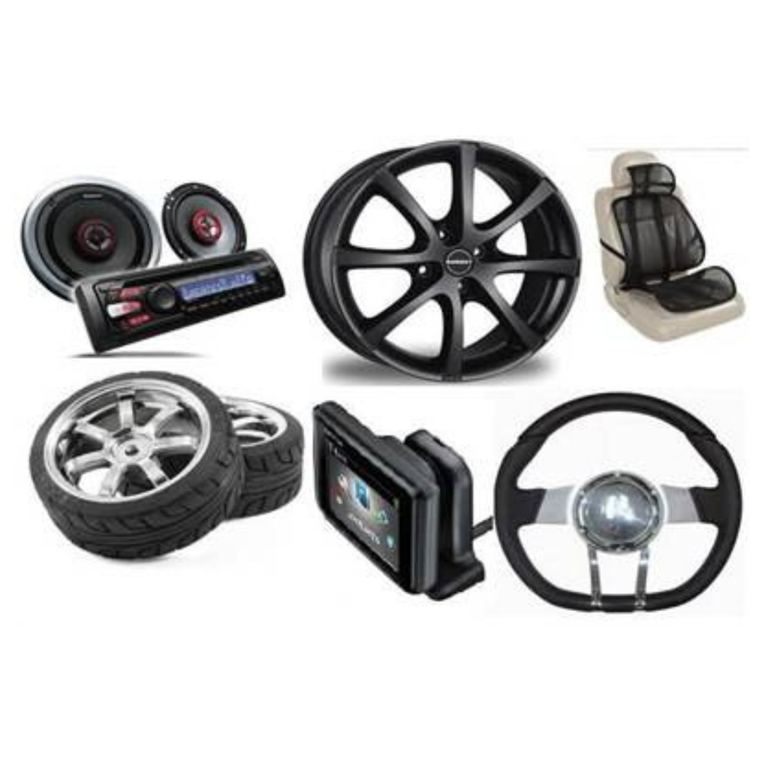 Car Accessories