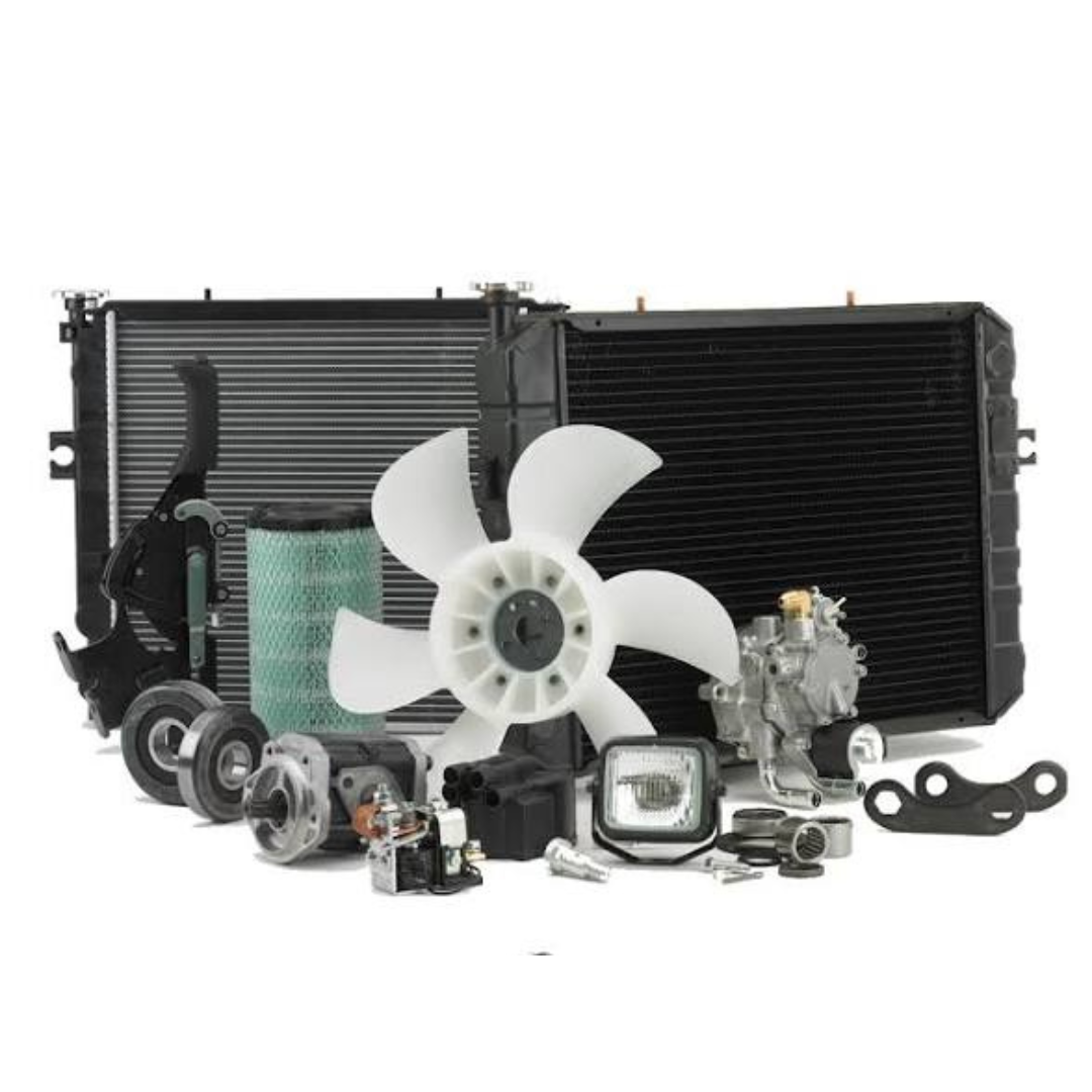 Cooling Parts