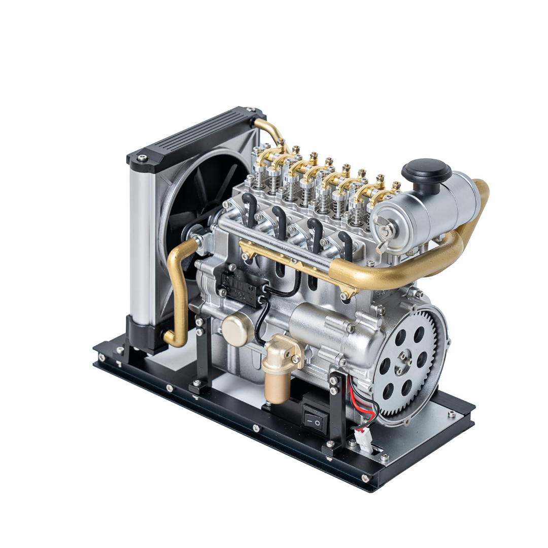 Engine Parts