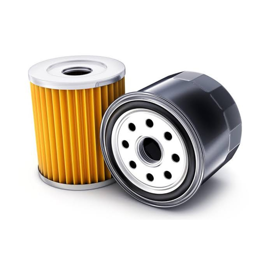 Filters & Lubricants